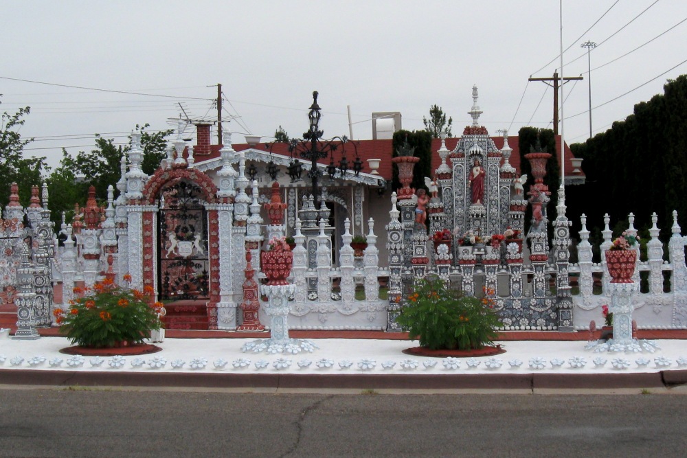 Casa de Azucar (House of Sugar)